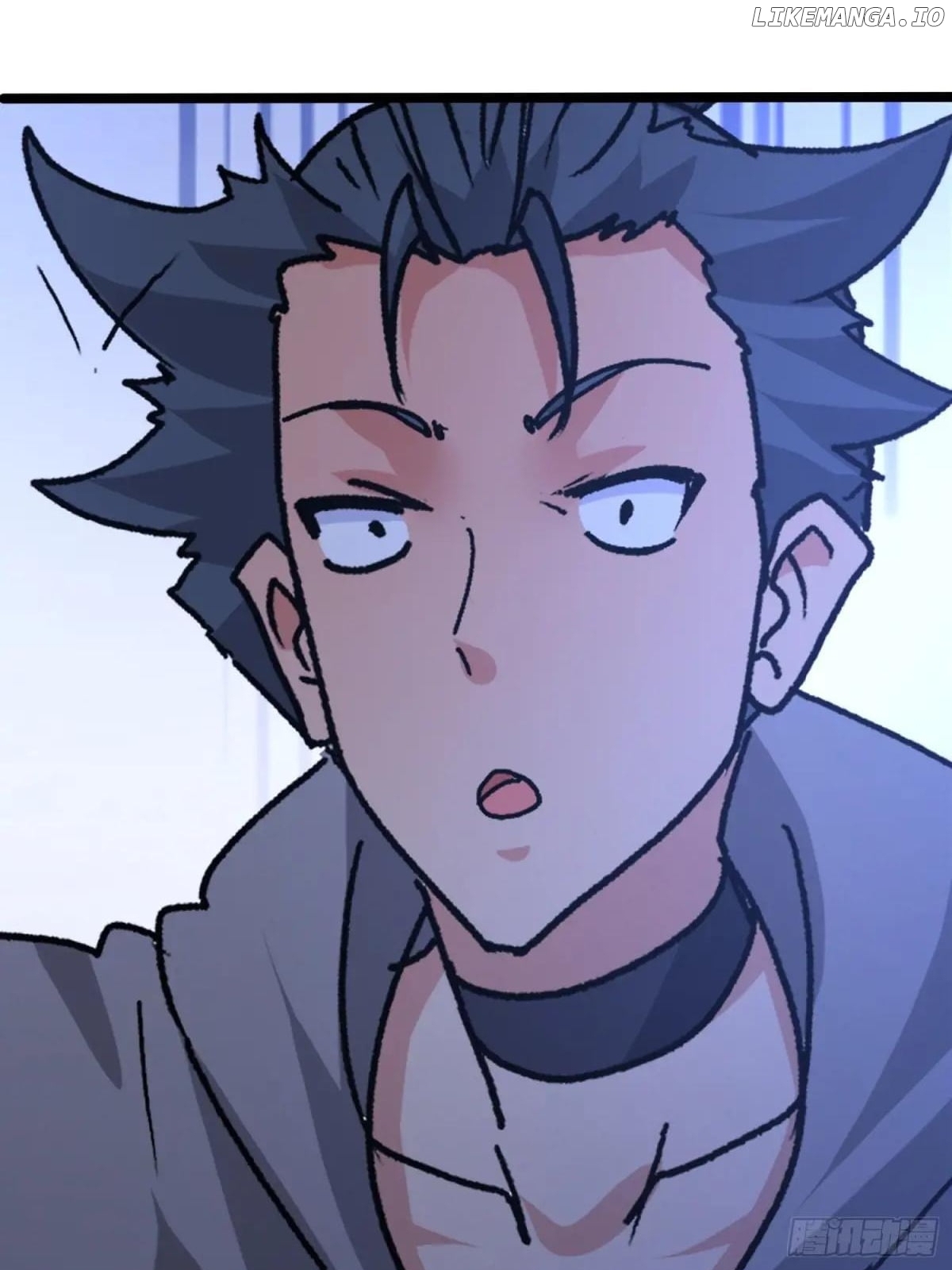I Became the Target of the Harem in Another World Chapter 110 - page 40